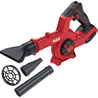 FLEX BW 18.0-EC/Detailing Set Aku fukar pro sušení automobilů 18,0 V