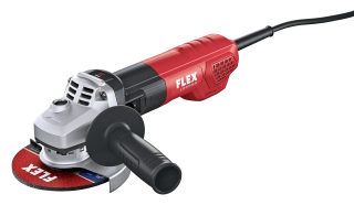 FLEX L 13-10 125-EC 1300 Wattů úhlová bruska s bezuhlíkovým motorem 125 mm