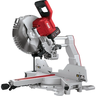 FLEX SMS 305 18-EC Aku pokosová pila 18 V, 305mm