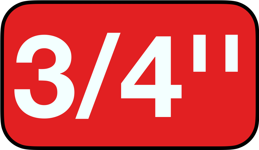 Akční sada - FLEX IW 3/4" 1600 18-EC/5.0 Set, Rázový utahovák 3/4, 2100Nm + FLEX LBP 125-15 18-EC C Aku úhlová bruska s pádlovým spínačem a brzdou 18 V, 125 mm - energetický štítek